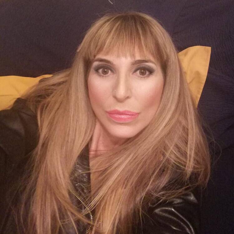 Foto de perfil de Cristina