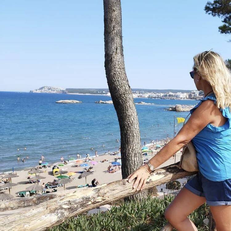 Foto de perfil de judith