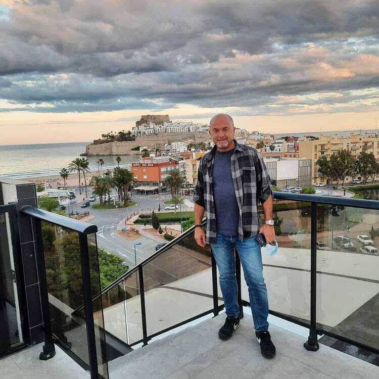 Foto de perfil de Juan