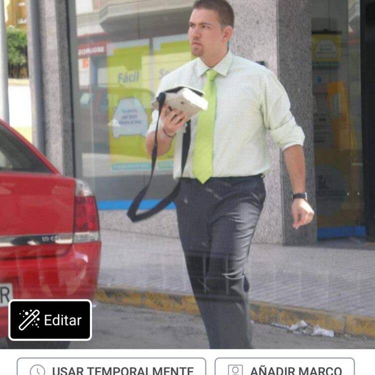 Foto de perfil de Deivit