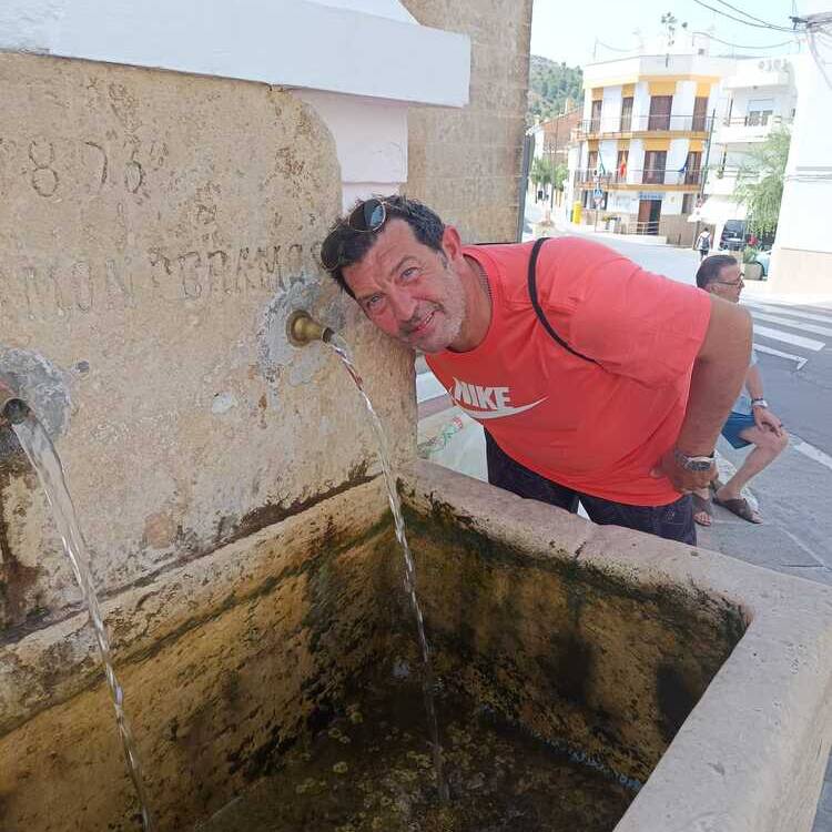 Foto de perfil