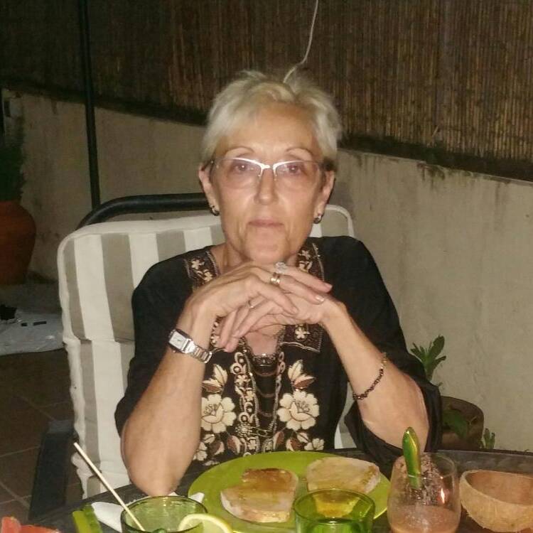 Foto de perfil de Conchi Minguez