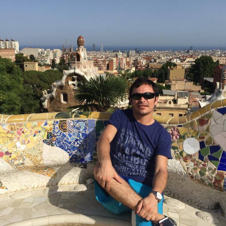 Foto de perfil