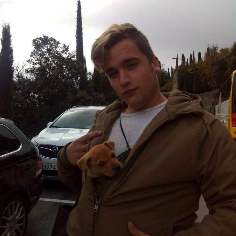 Foto de perfil de Charly_gr
