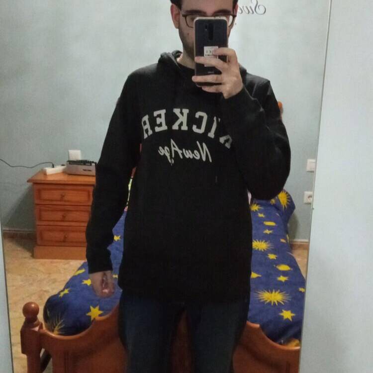 Foto de perfil de Cristian
