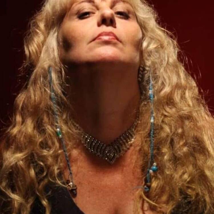 Foto de perfil de Rachel