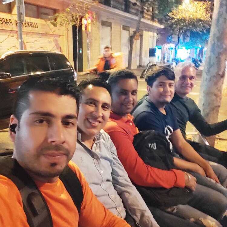 Foto de perfil de nazargul