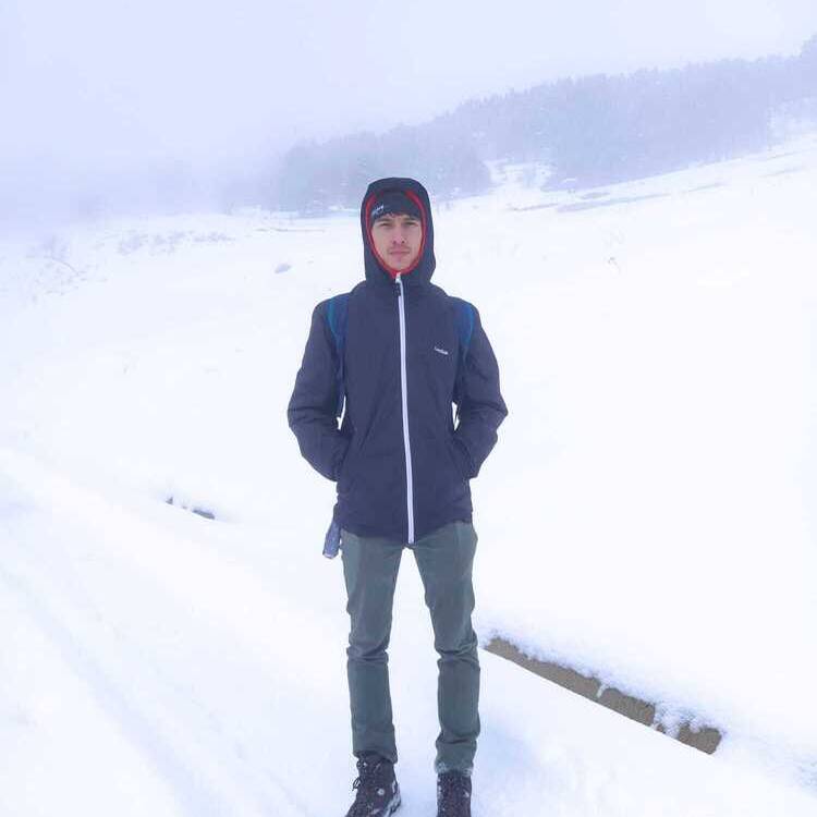Foto de perfil de Arnau