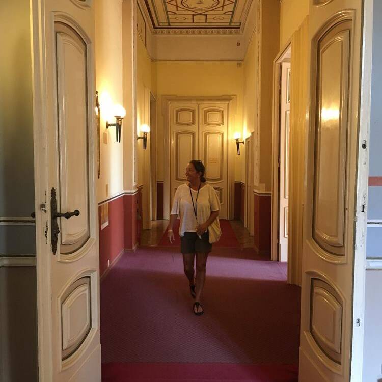 Foto de perfil de ANNA
