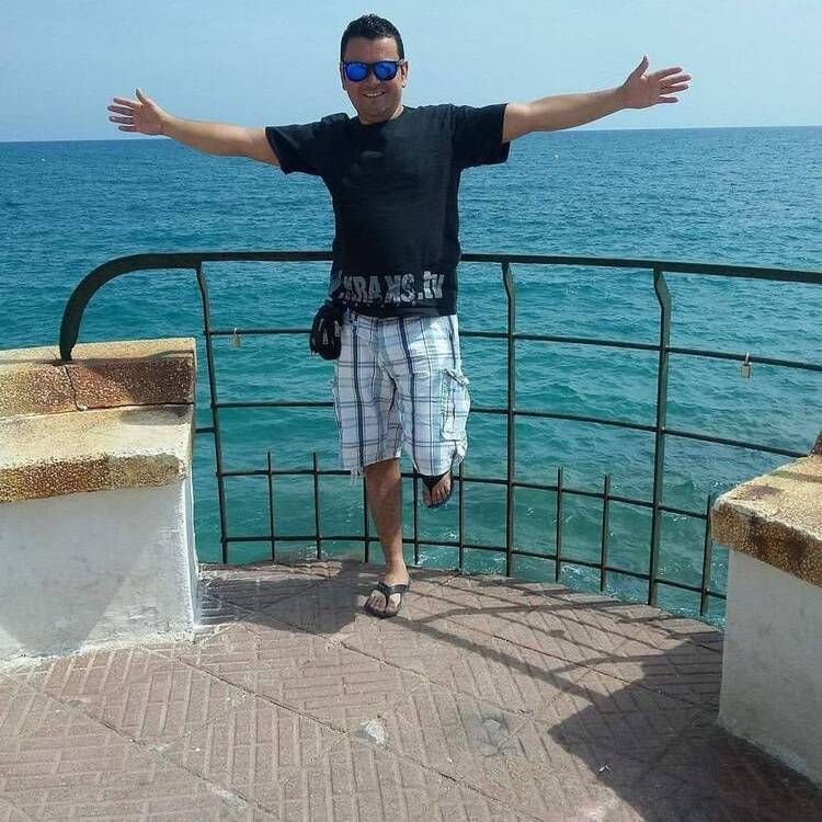 Foto de perfil de Daniel