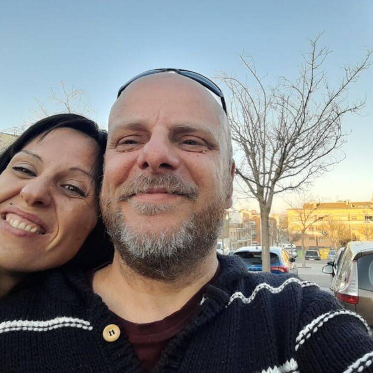 Foto de perfil de Pau