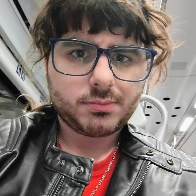 Foto de perfil de Enric