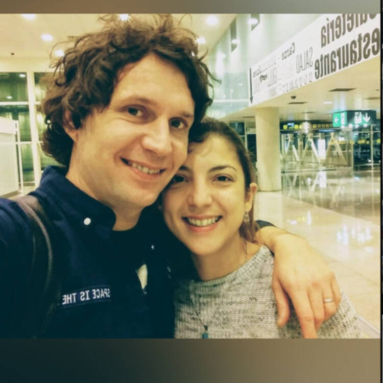 Foto de perfil
