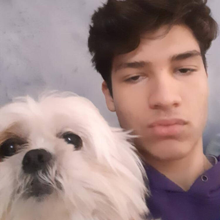 Foto de perfil de Aleix