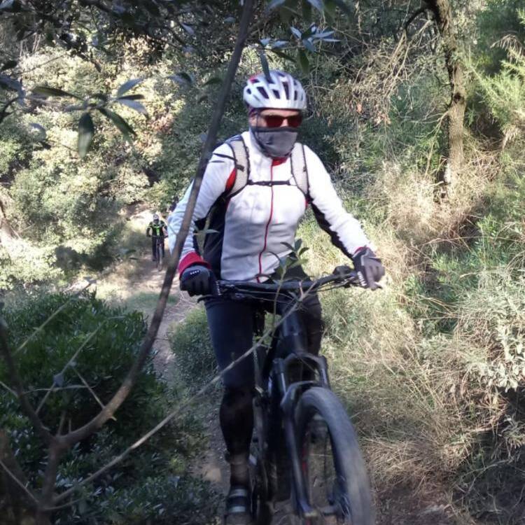 Foto de perfil de Joan Sanjust