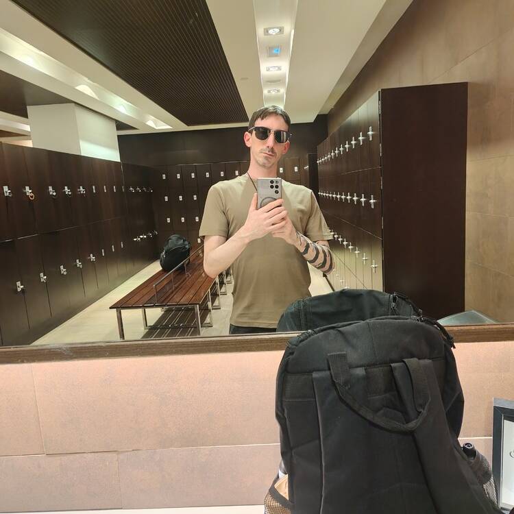 Foto de perfil