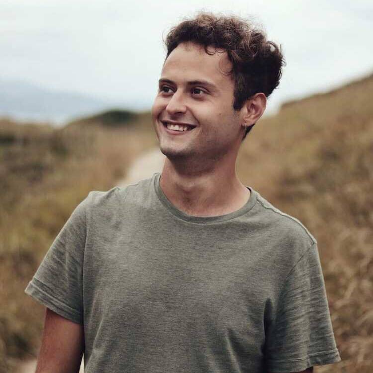 Foto de perfil de Sergio