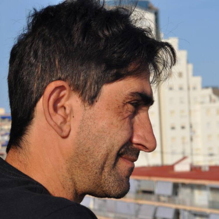 Foto de perfil de Joaquin Garcia