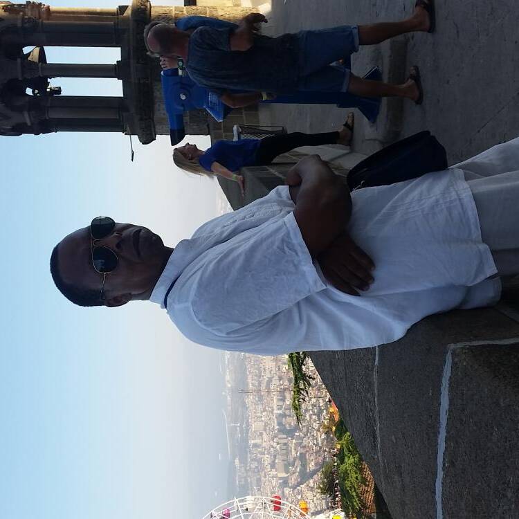 Foto de perfil de YAYA