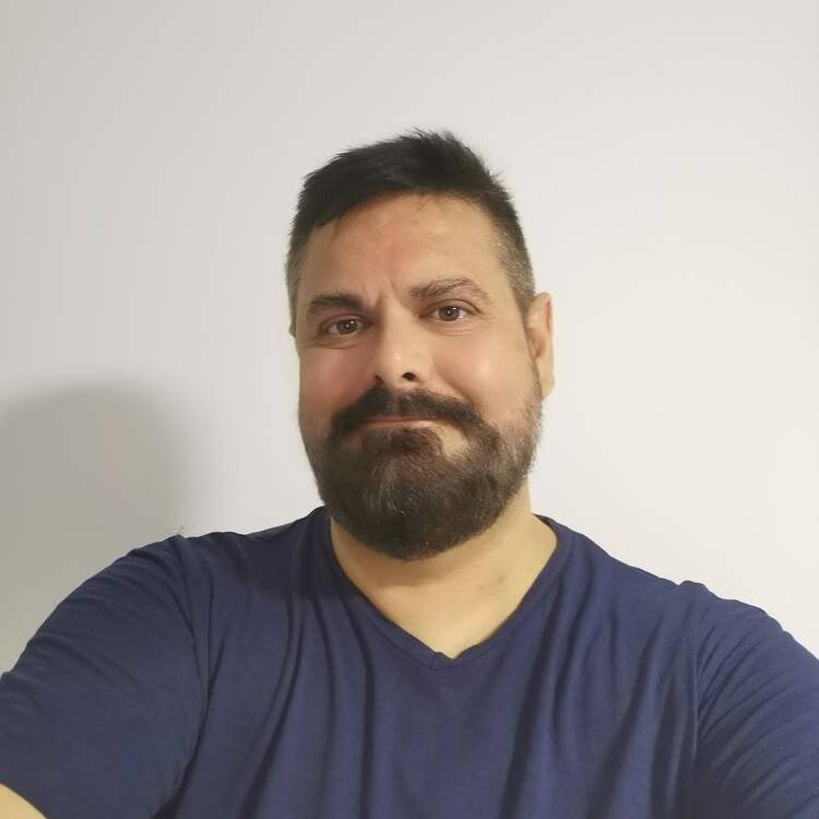 Foto de perfil de francisco