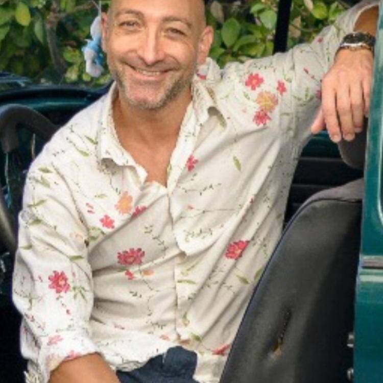Foto de perfil de Oscar