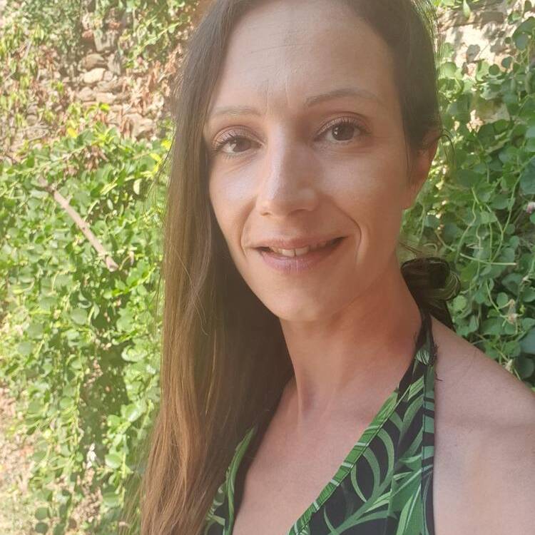 Foto de perfil de Alicia