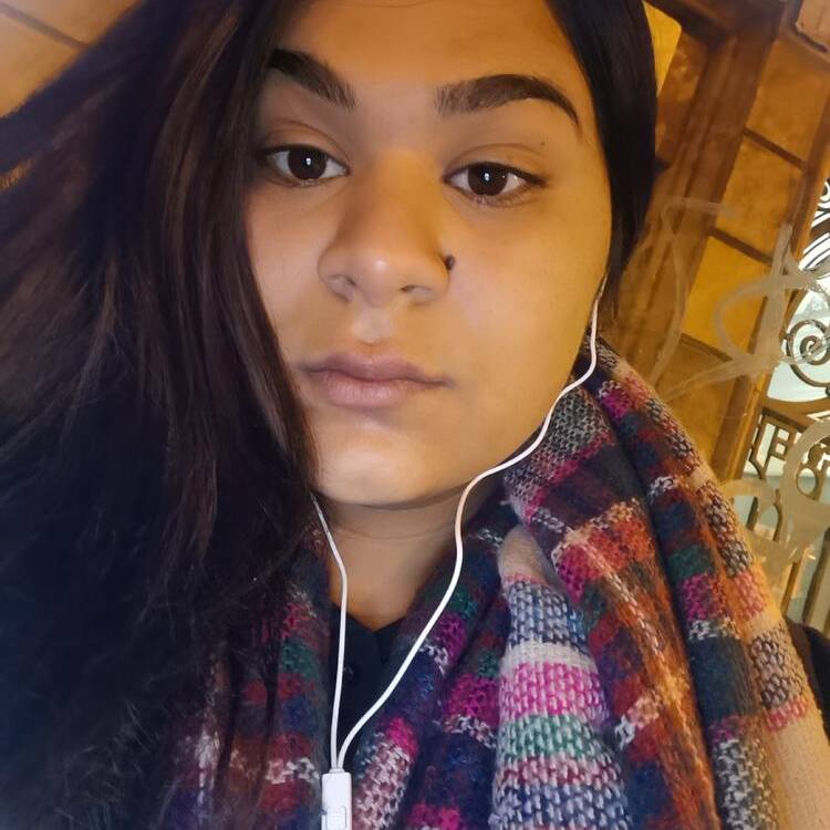 Foto de perfil de Soraya