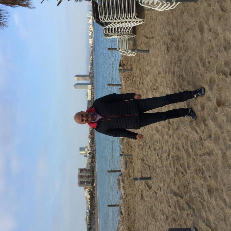 Foto de perfil de Anton