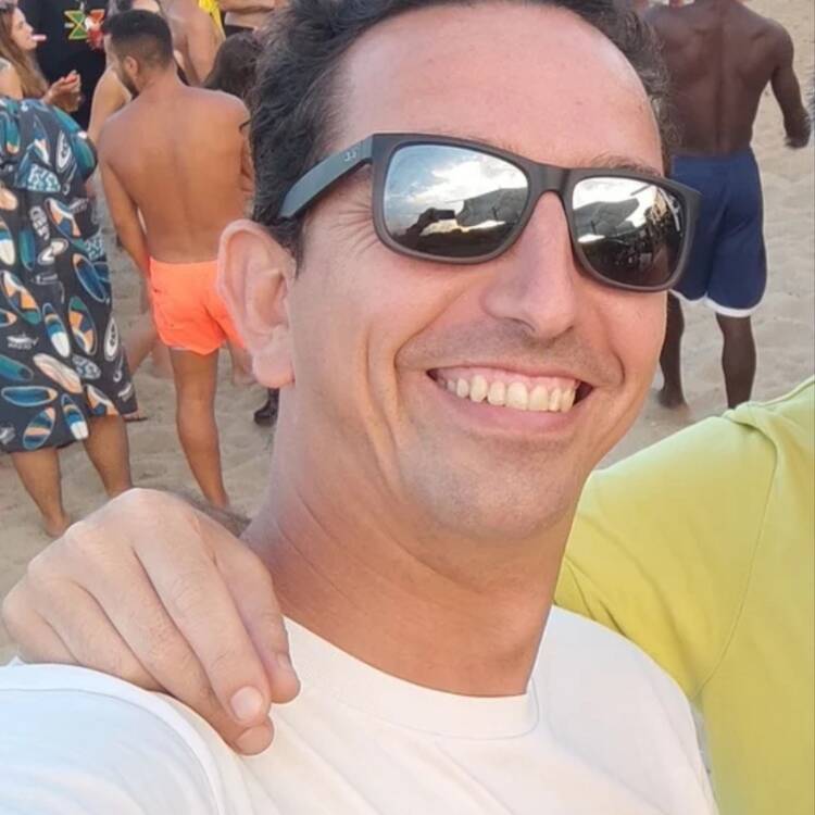 Foto de perfil de David