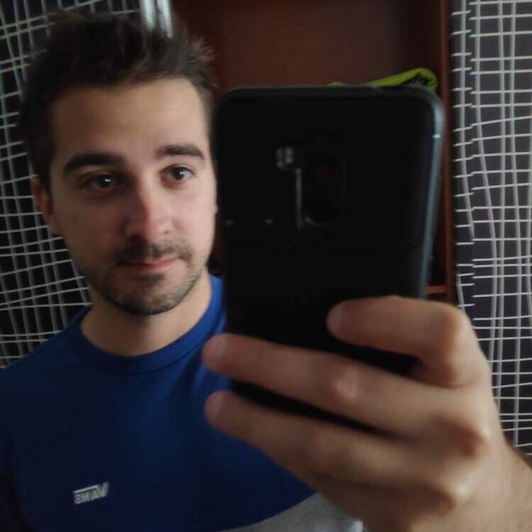 Foto de perfil de Jordi