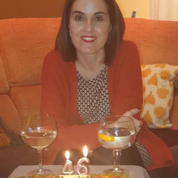 Foto de perfil de Marta