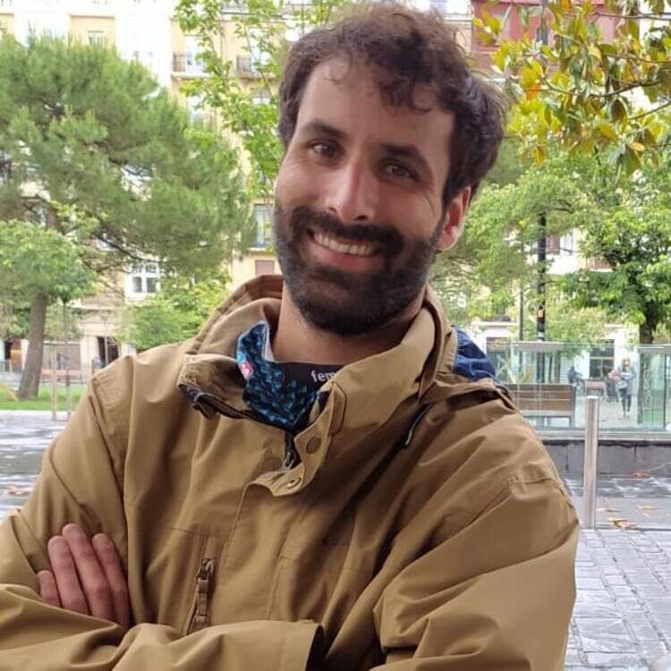 Foto de perfil de Bernat