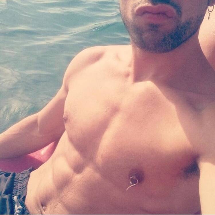 Foto de perfil de Axel24