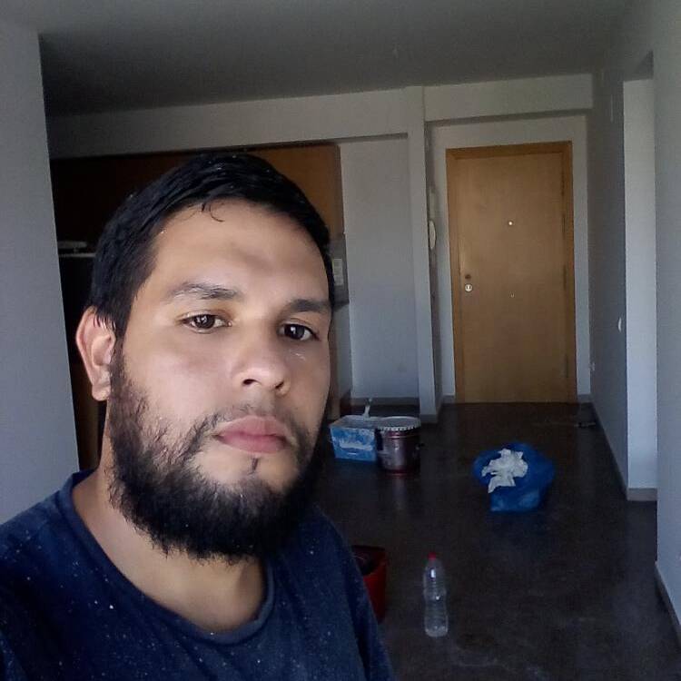 Foto de perfil de Blas