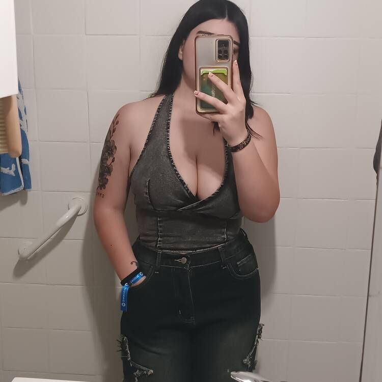 Foto de perfil de Cynthia