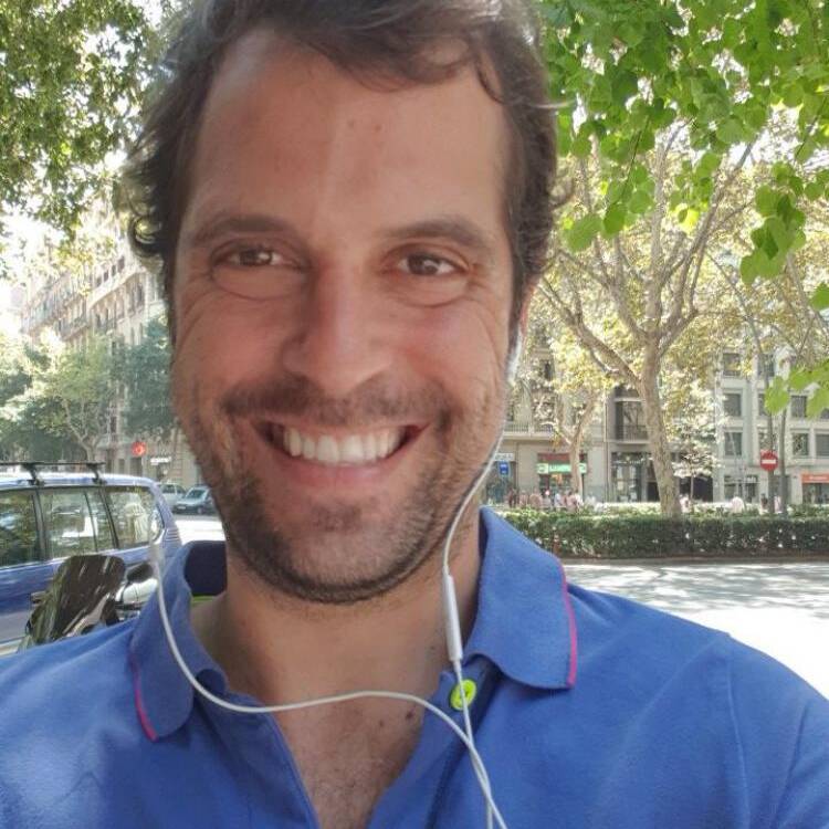 Foto de perfil de Toni