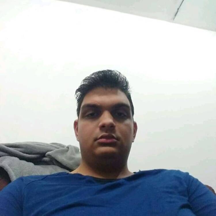 Foto de perfil de Francisco