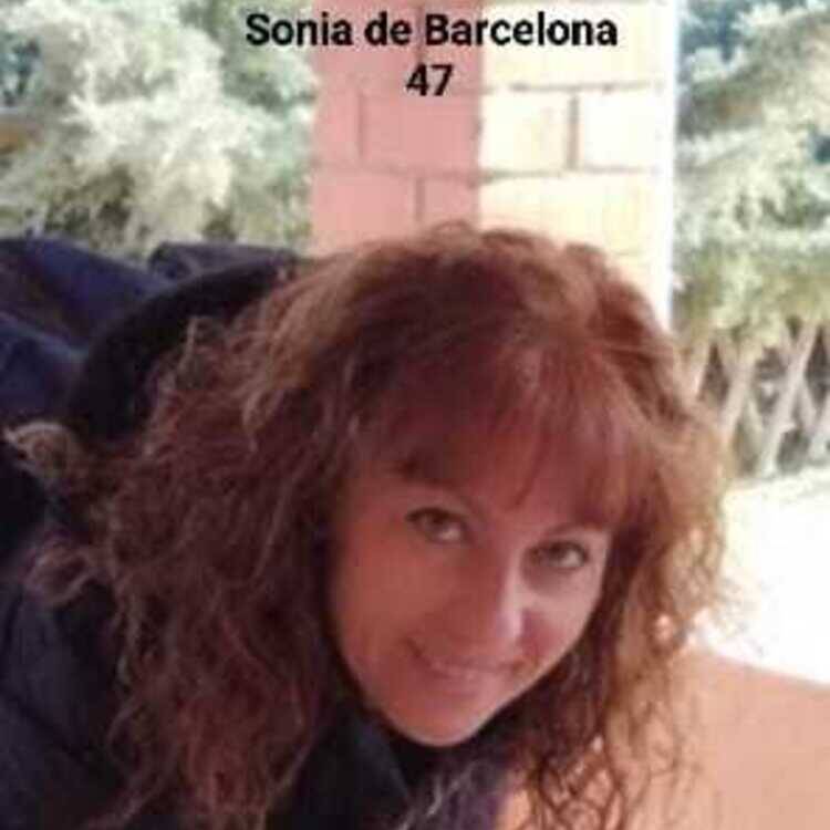 Foto de perfil de Sonia