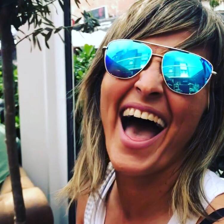 Foto de perfil