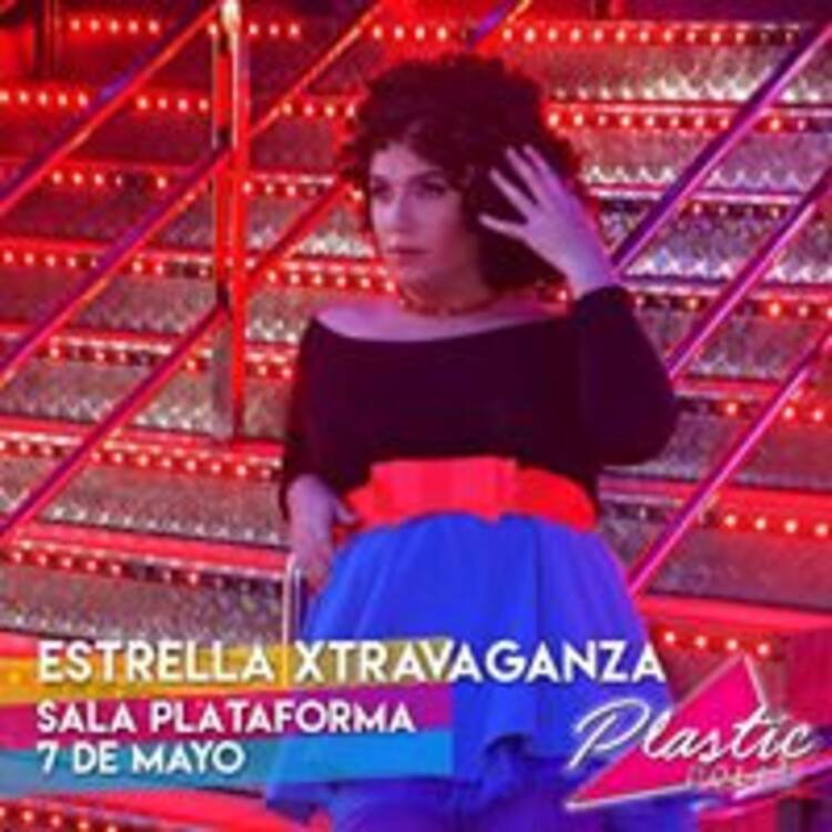 Estrella Xtravaganza