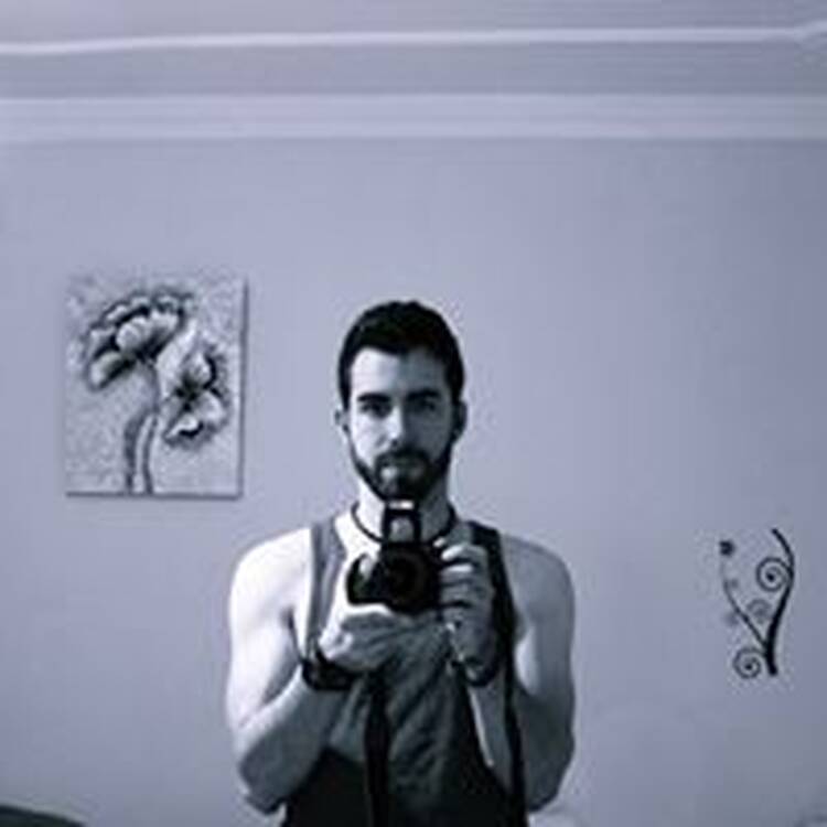 Foto de perfil de Enrique Fontanilla