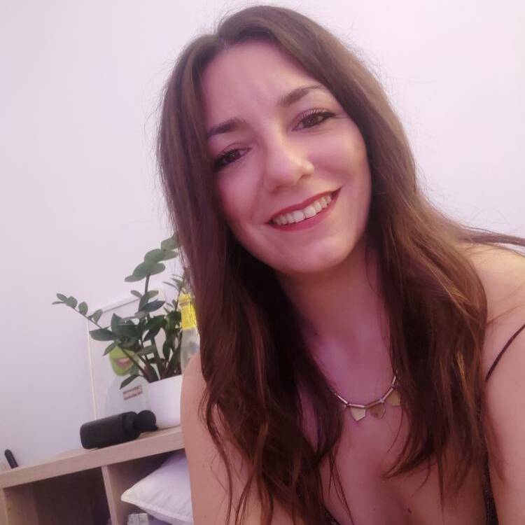 Foto de perfil de Raquel