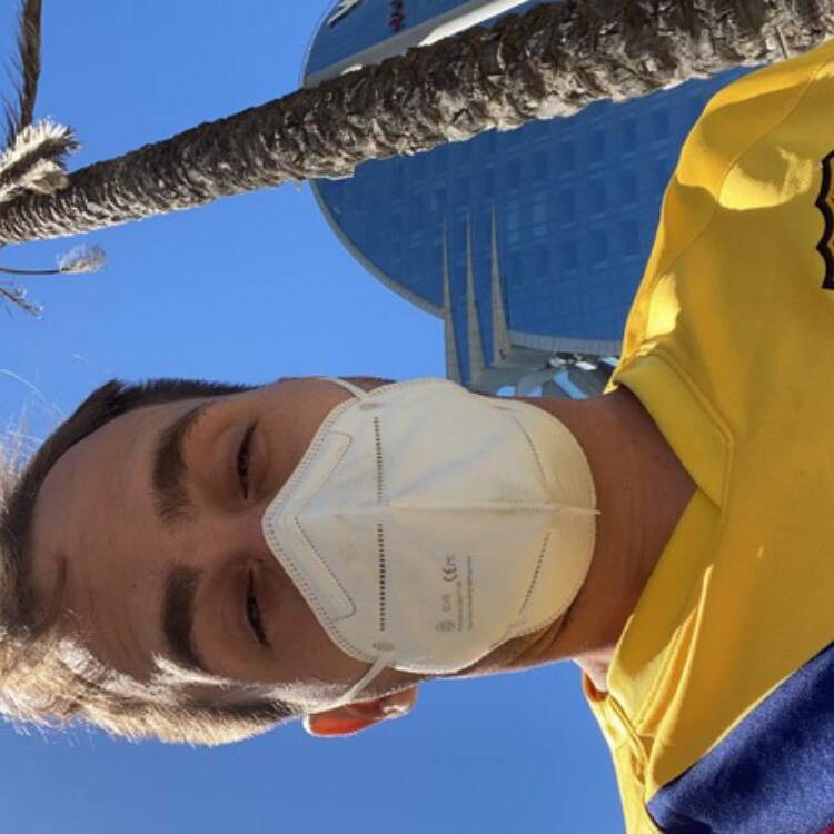 Foto de perfil de Tomaa
