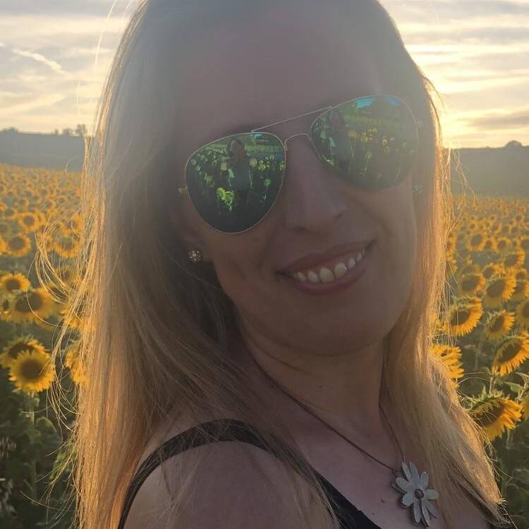 Foto de perfil de Rosi
