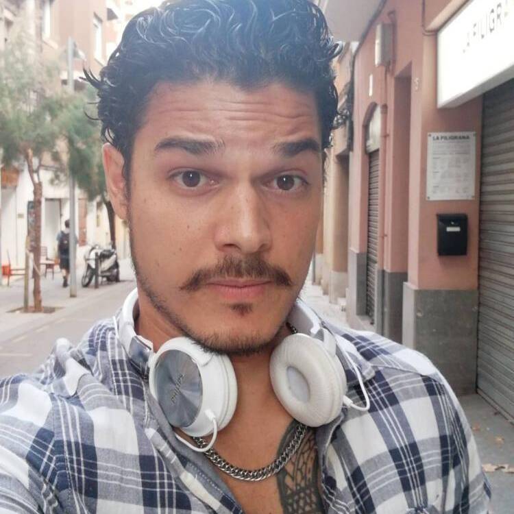 Foto de perfil de Diarle Soares