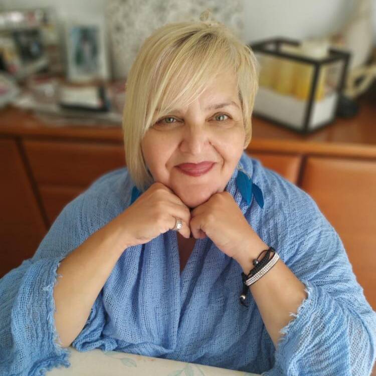 Foto de perfil de Mar?a
