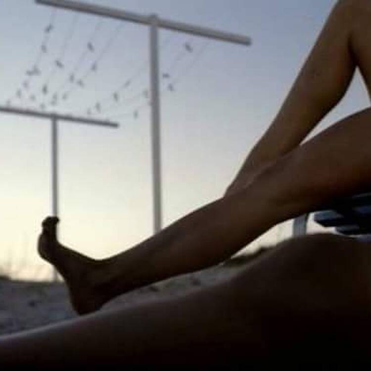 Foto de perfil de Maybe