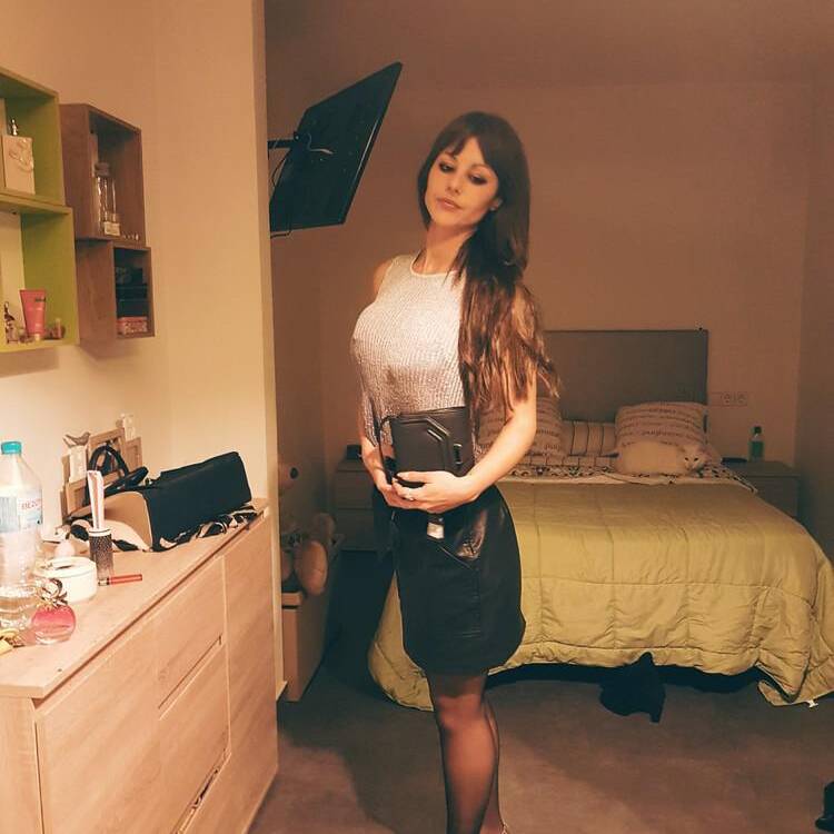 Foto de perfil de Maria