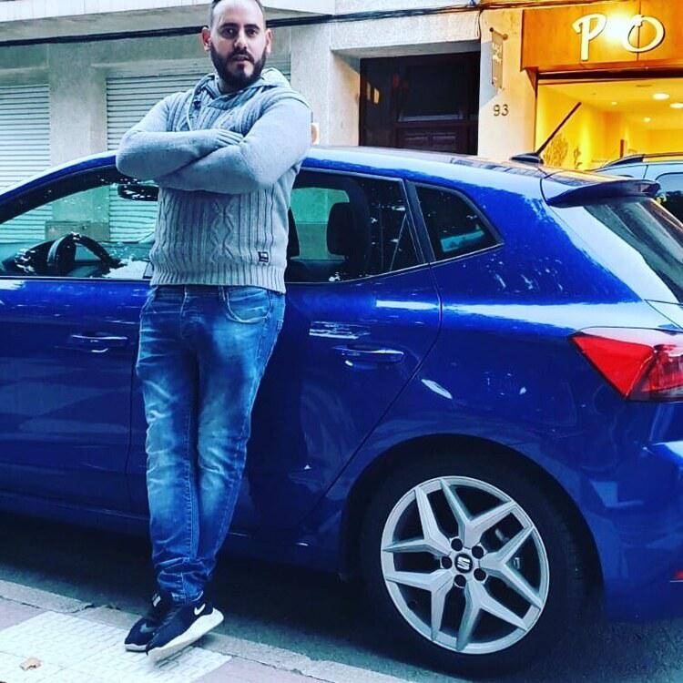 Foto de perfil de david