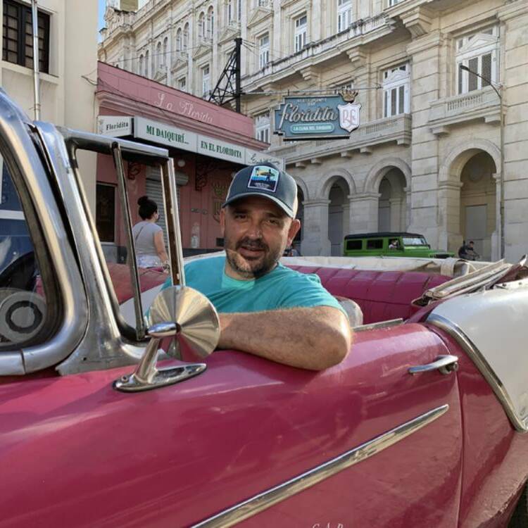 Foto de perfil de Jordi